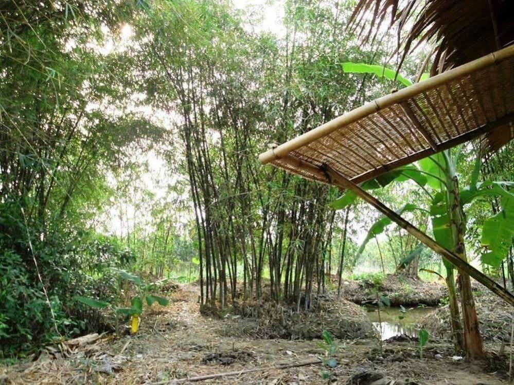 Green Village Homestay Can Tho Exterior foto