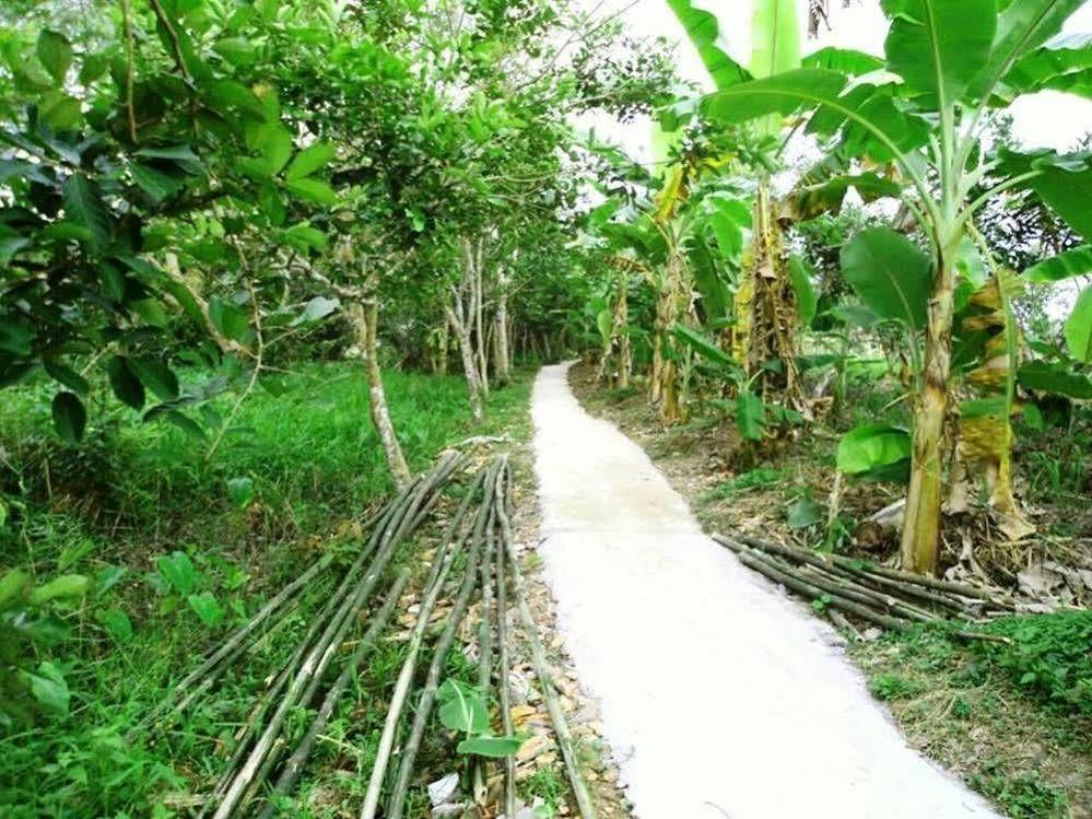 Green Village Homestay Can Tho Exterior foto