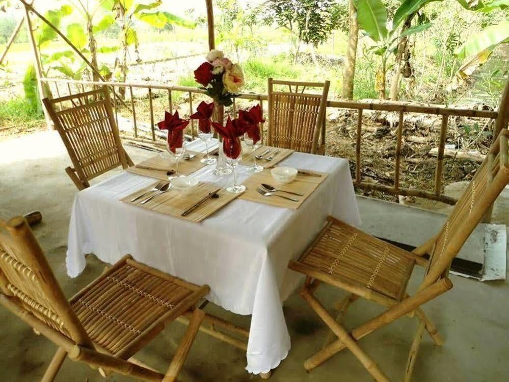 Green Village Homestay Can Tho Exterior foto